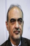 احمدرضا معتمدی